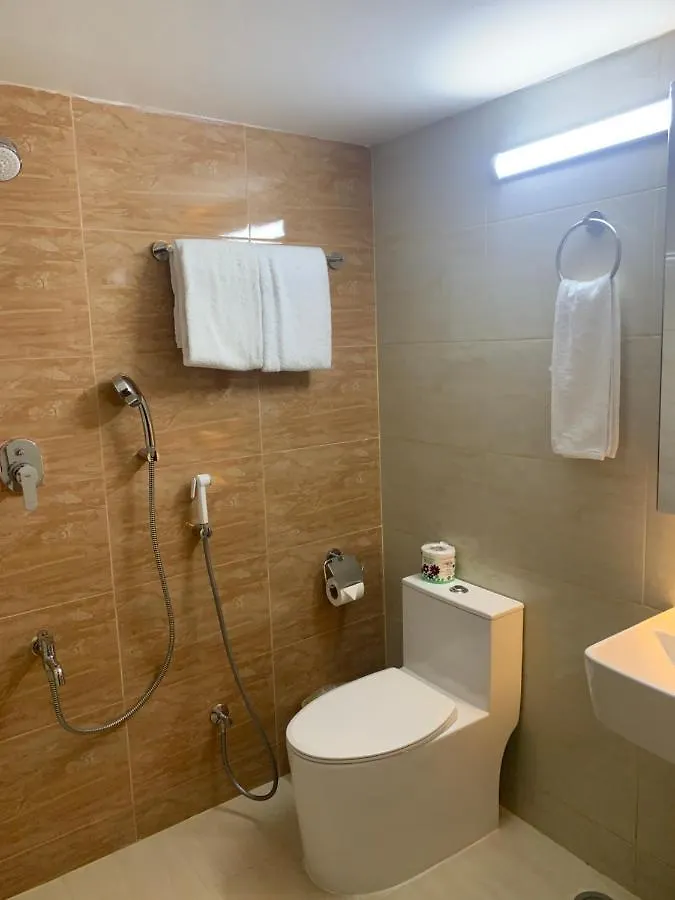Hotel Grand Royal Dhaka