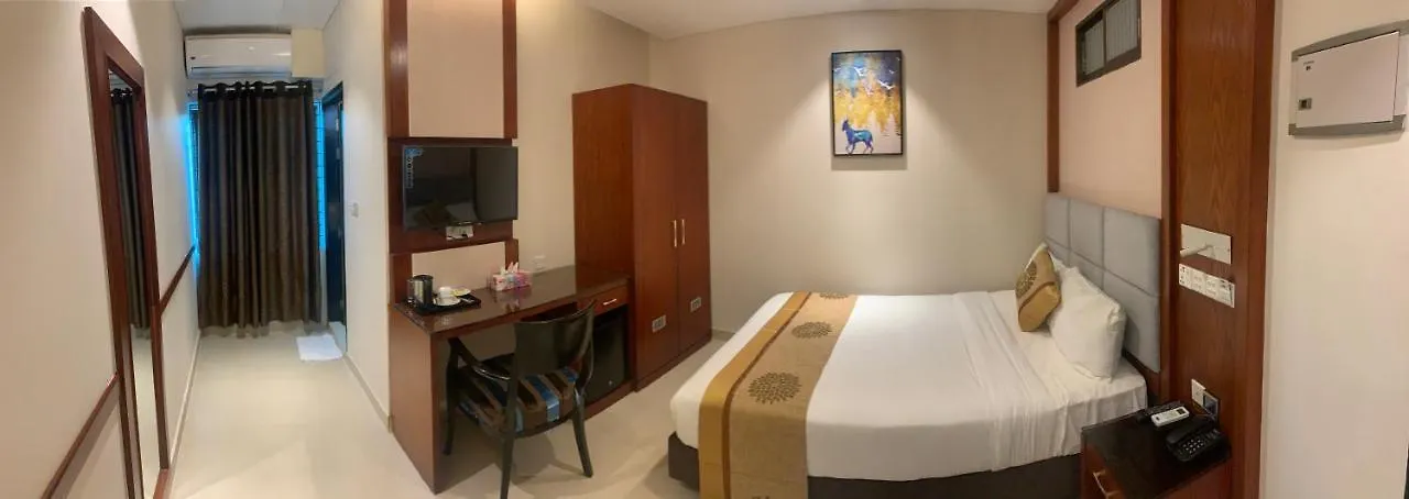 Hotel Grand Royal Dhaka Bangladesh