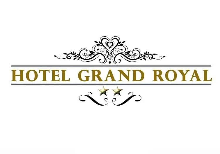 Hotel Grand Royal Dhaka