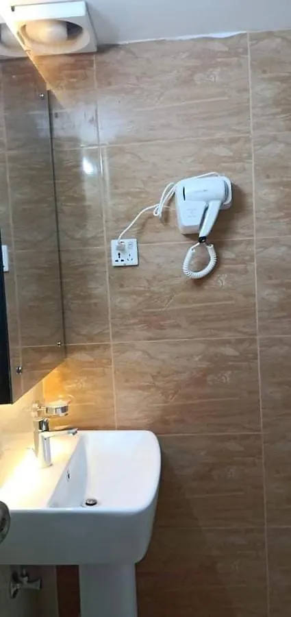 Hotel Grand Royal Dhaka